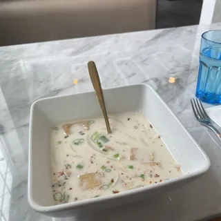 Tom Kha Bowl