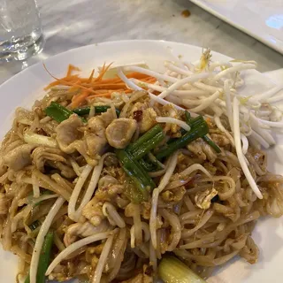 Pad Thai