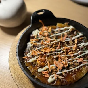 Okonomiyaki