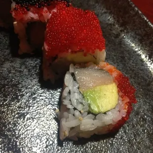 Princess Roll!