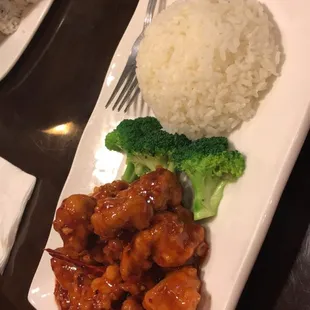 Egg Roll