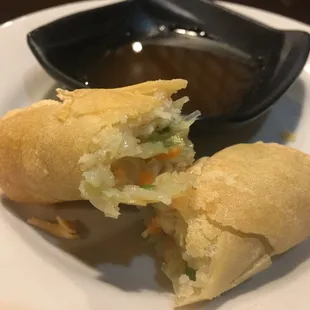 Spring Roll