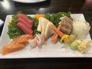Yamato Hibachi Sushi New Castle