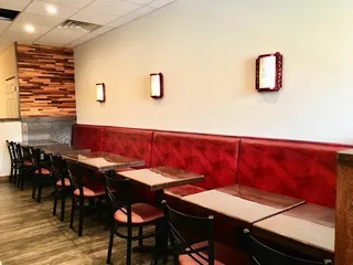 China Palace