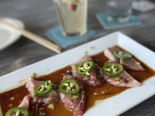 Naked Grill Sushi & Yakitori