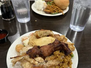 Royal Buffet & Grill