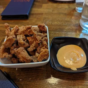 Chicken Karaage