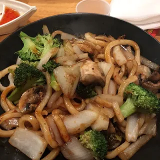 Udon Soba