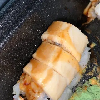 Euphoria Signature Roll