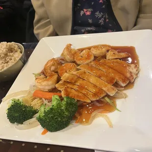 Teriyaki Chicken