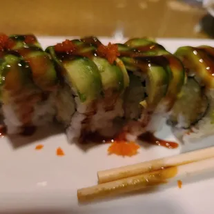 Phoenix Maki Roll