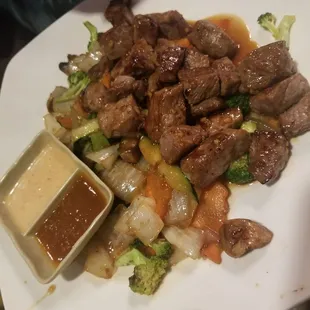 Hibachi