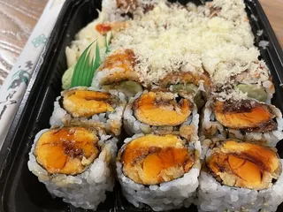 Kyo Sushi