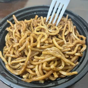Lo mein