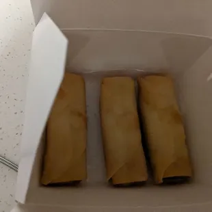 Dumplings?