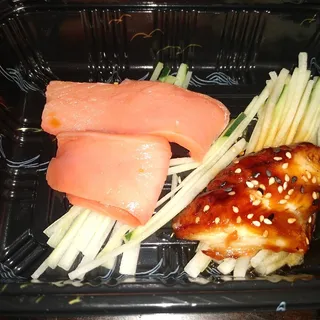 Smoked Salmon