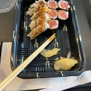 Tuna Roll