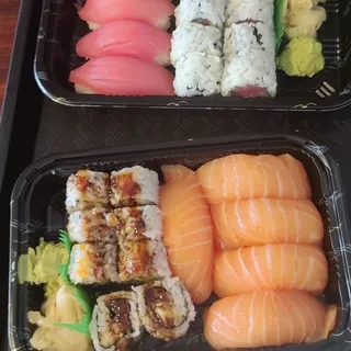 Tuna Avocado Roll