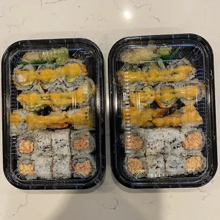 Mexican Roll