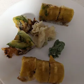 Hawaiian Roll