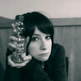 Ramune!