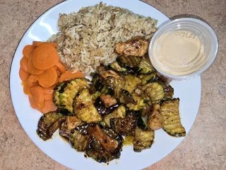 Nikki Japanese Restaurant