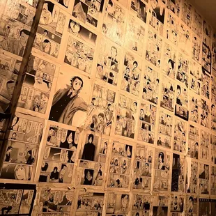 Bars with cool bathrooms also get +2 points