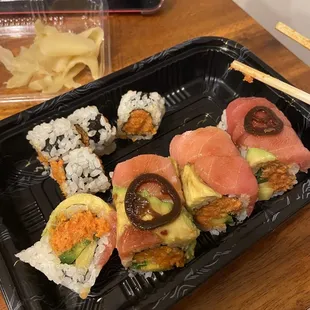 sashimi, food, sushi, sushi and sashimi