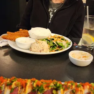 Katana Sushi Bar