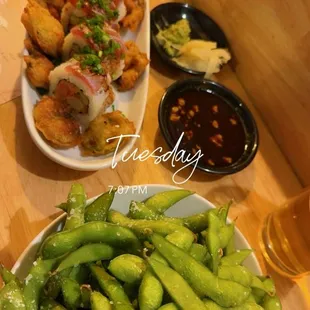 I Recommend the phoenix it's so good!!