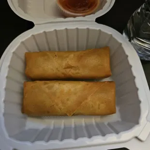 Spring roll
