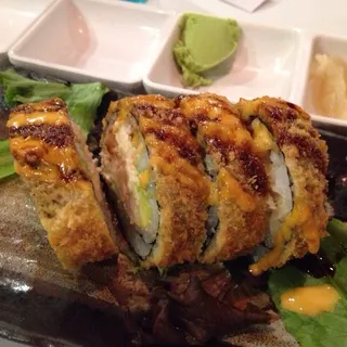 Monster Roll