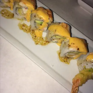 Tiger Roll