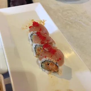 Oceanside Roll