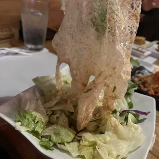 House Salad