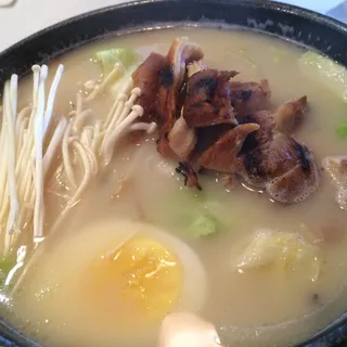 Chicken Ramen