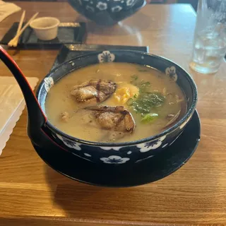 14. Ton Kotsu Ramen