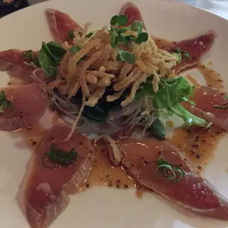 Albacore Sashimi