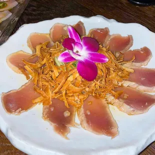 Shiro Maguro - Albacore