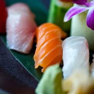 food, sashimi, sushi, sushi and sashimi