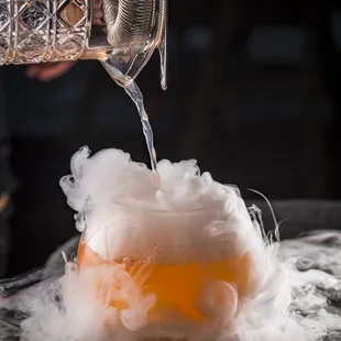 Katana's Tropical Fusion