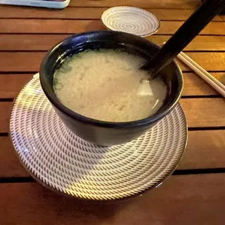 Miso Shiru