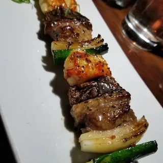 Robusuta Wagyu*