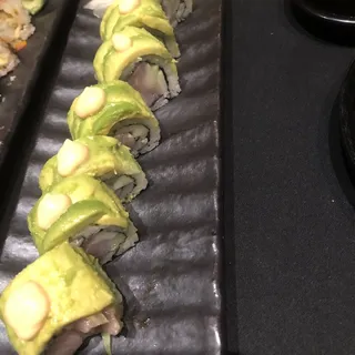 Senshi Roll