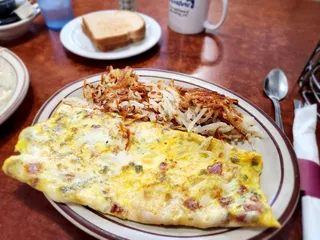 Maggie's Bar & Grill