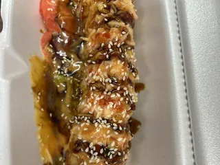 Kabuto Boonville Japanese Express