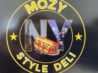 Mozy Ny Style Deli
