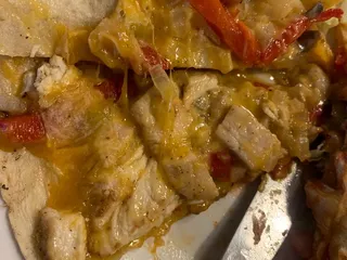 Sauced Hogs BBQ Bar & Grill