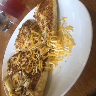 Quesadilla Quesadilla