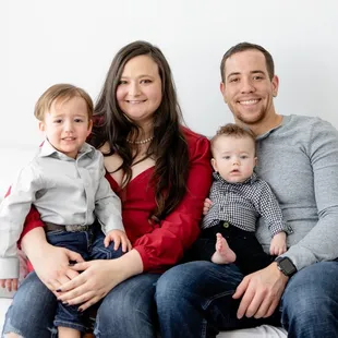 Family pic